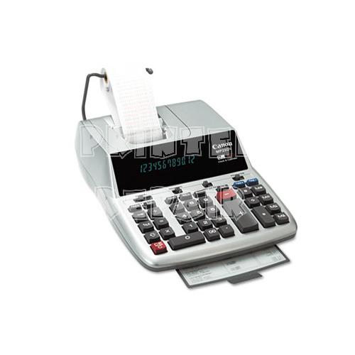 Canon Calculator MP25DV