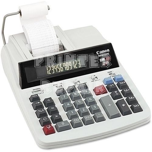 Canon Calculator MP41DH