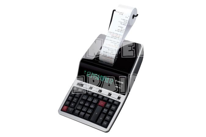 Canon Calculator MP70