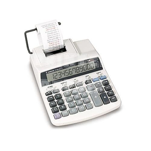 Canon Calculator P100DHII