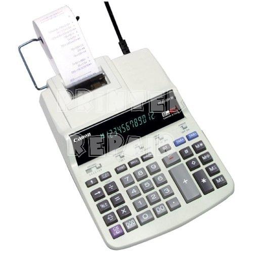 Canon Calculator P200DH