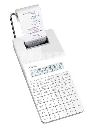 Canon Calculator P670