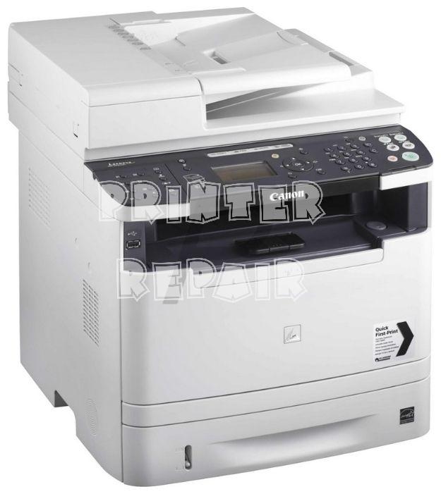 Canon Fax 3300I