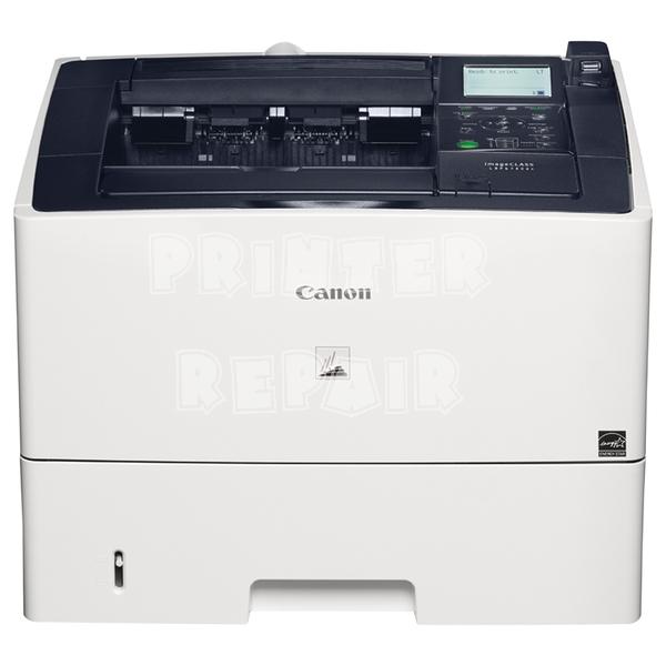 Canon Fax 600