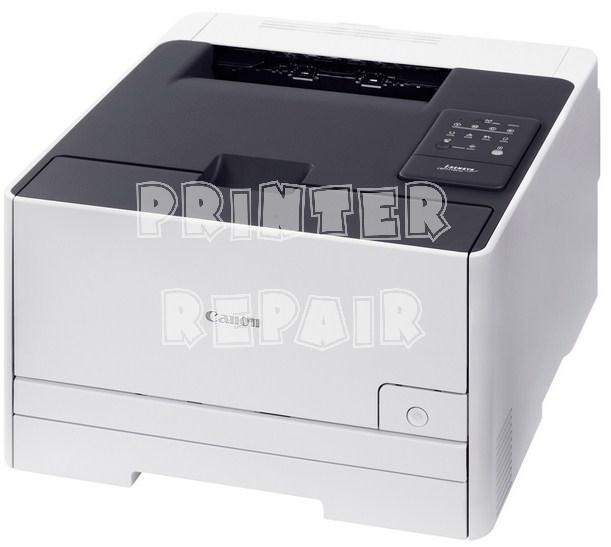 Canon Fax 7100