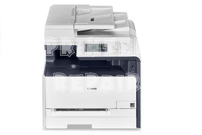 Canon Fax 775