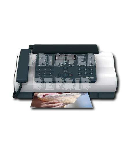 Canon Fax B140