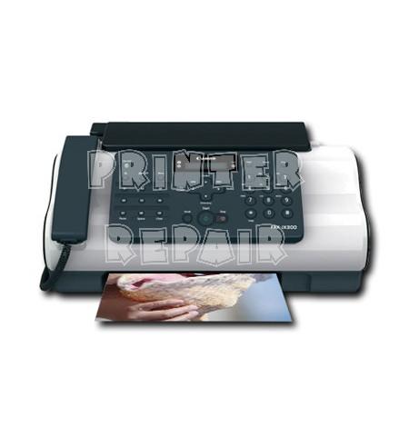 Canon Fax B160