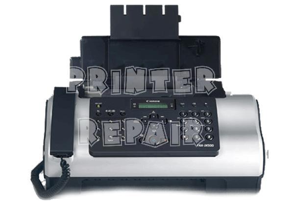 Canon Fax JX500