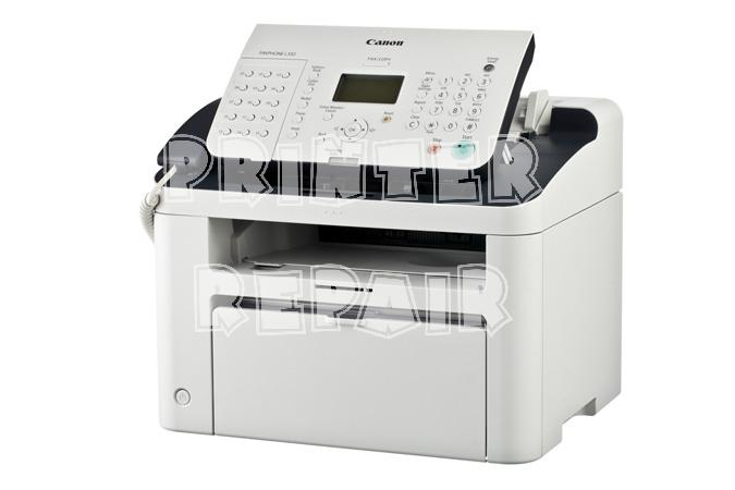 Canon Fax L100