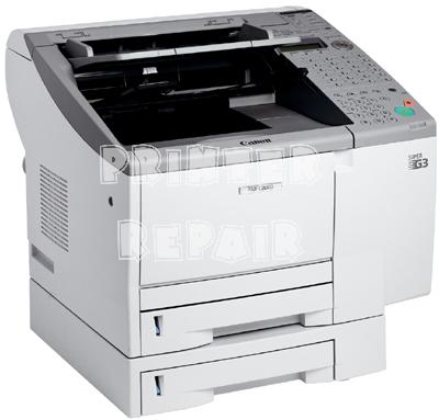 Canon Fax L1000