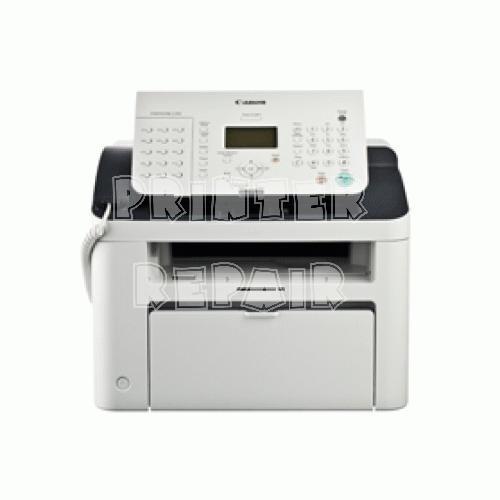 Canon Fax L110