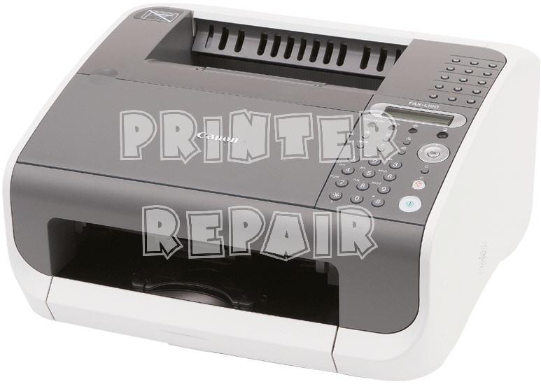 Canon Fax L120