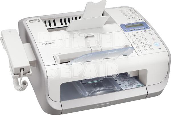 Canon Fax L160