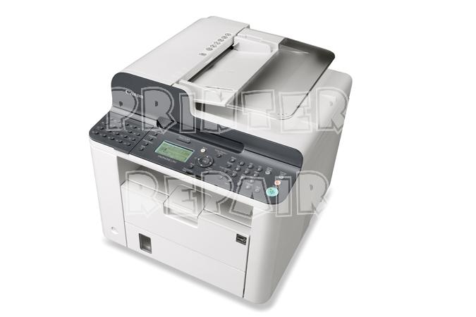 Canon Fax L190