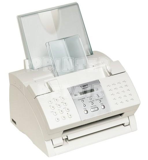 Canon Fax L290