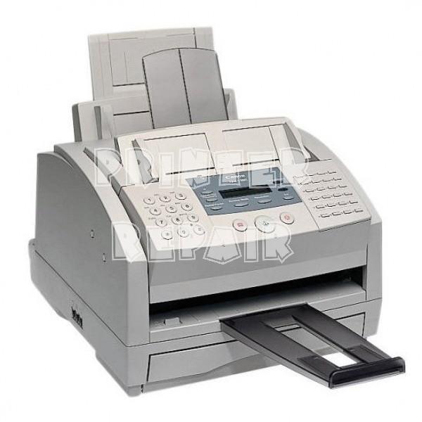 Canon Fax L350