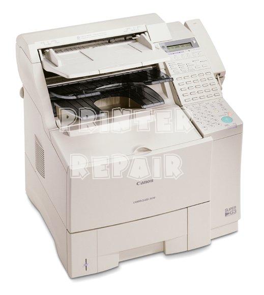 Canon Fax L5000