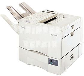 Canon Fax L600