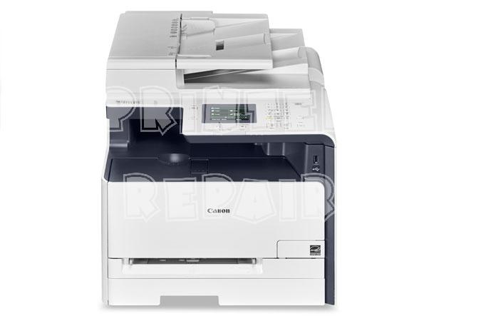 Canon Fax L730