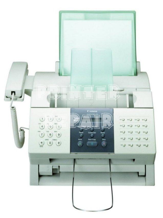 Canon Fax L75