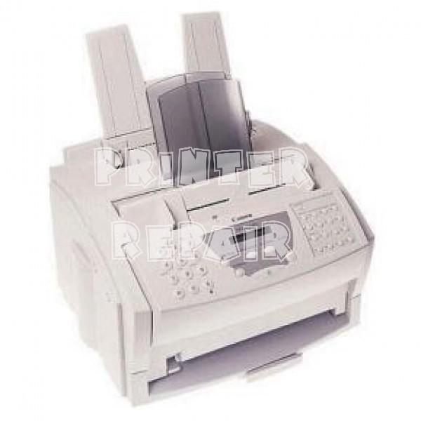 Canon Fax L760