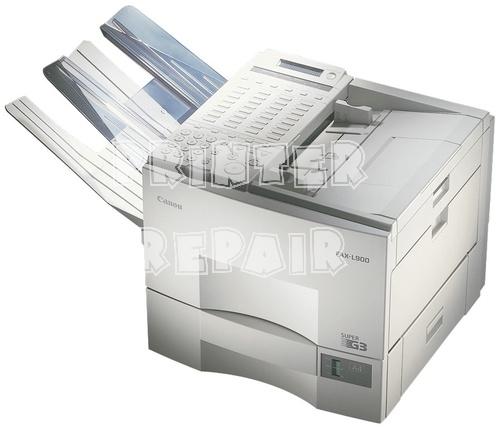 Canon Fax L900