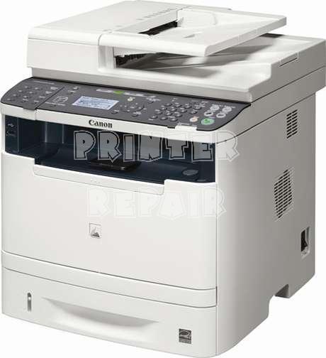 Canon Fax LC510