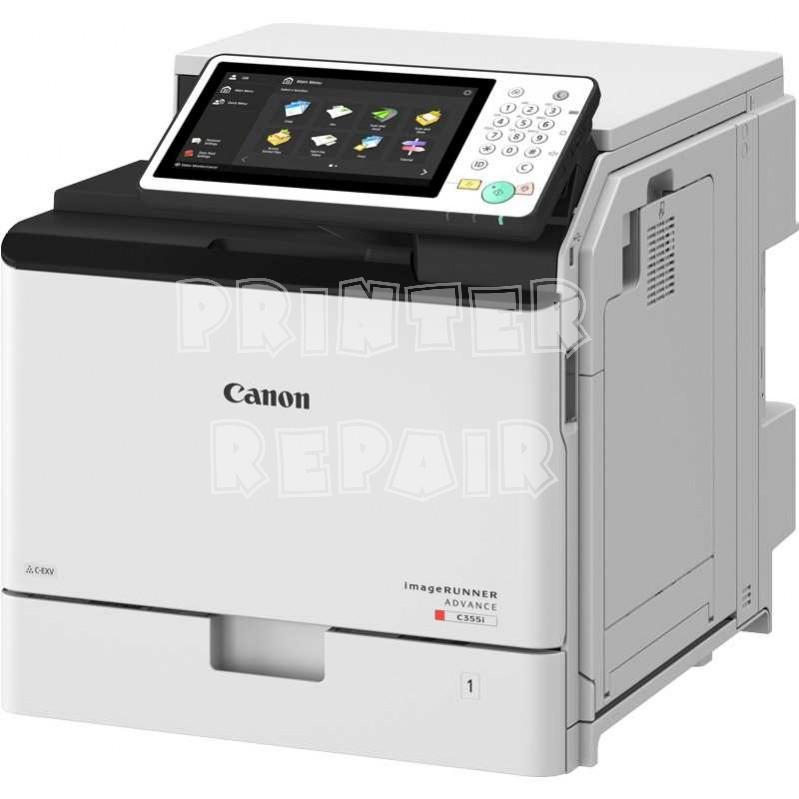 Canon GP 355