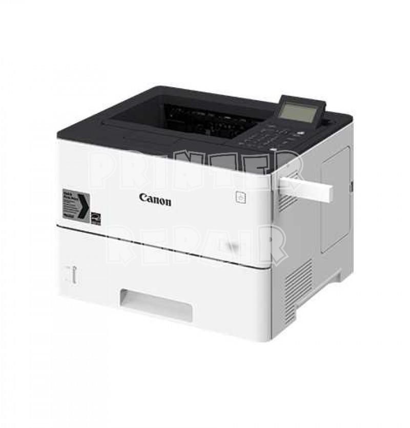 Canon I-Sensys LBP312X