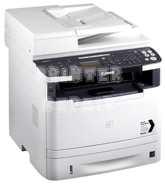 Canon I-Sensys LBP5000