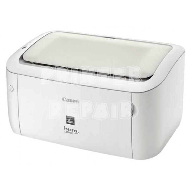 Canon I-Sensys LBP6000