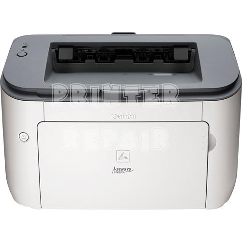 Canon I-Sensys LBP6200d