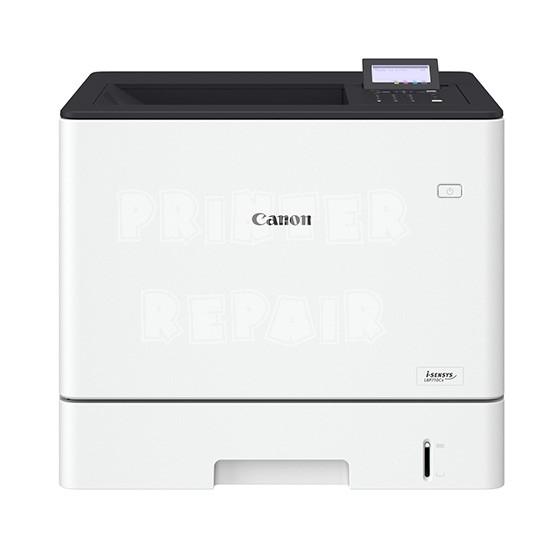 Canon I-Sensys LBP710Cx