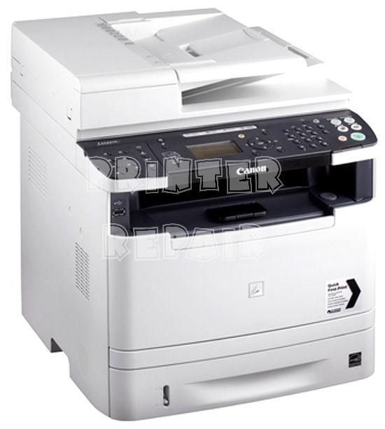 Canon I-Sensys LBP7200C