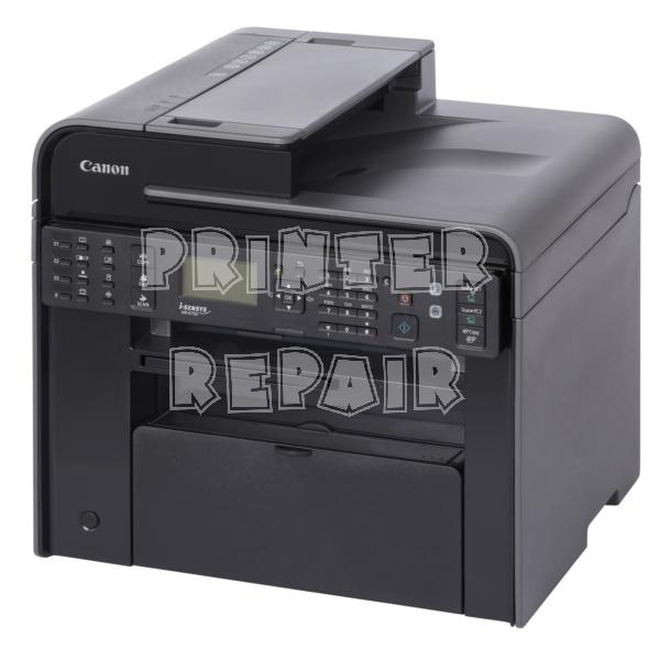 Canon I-Sensys MF4730