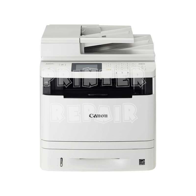 Canon I-Sensys MF4870dn