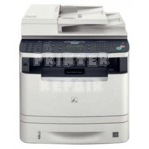 Canon I-Sensys MF5840DN