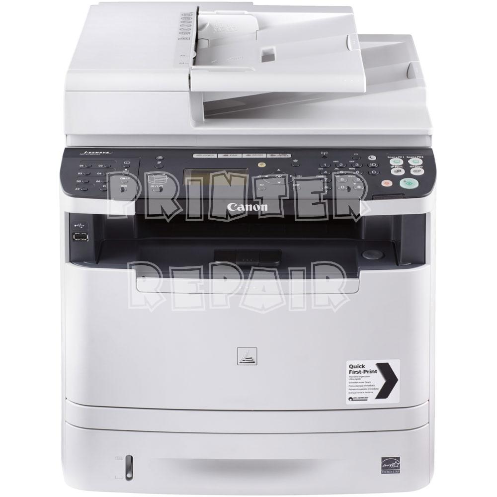 Canon I-Sensys MF5940dn