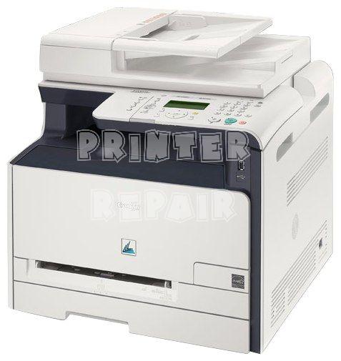 Canon I-Sensys MF8030CN