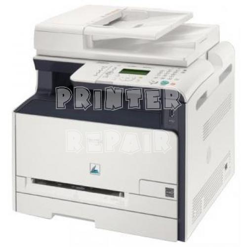 Canon I-Sensys MF8050CN