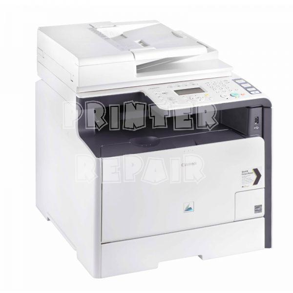 Canon I-Sensys MF8080CW