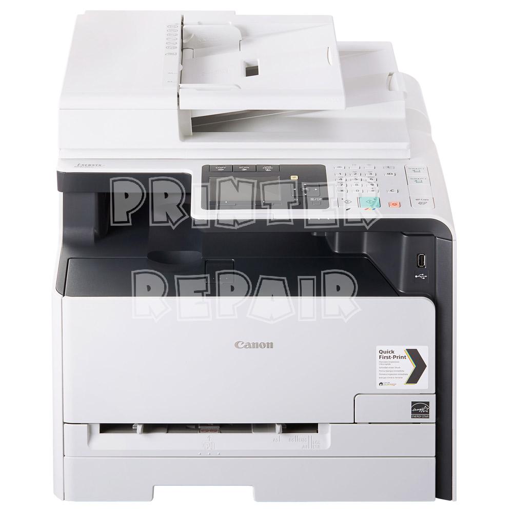 Canon I-Sensys MF8230Cn