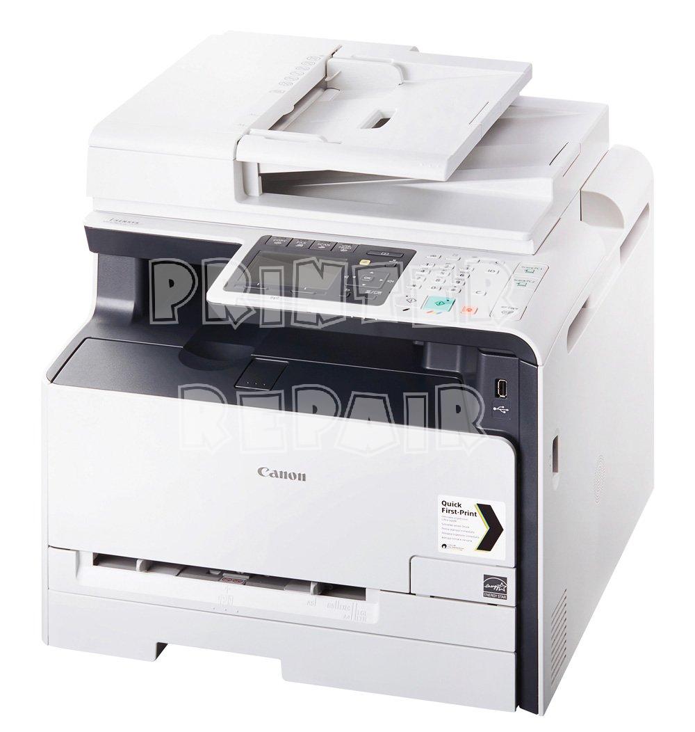 Canon I-Sensys MF8380CDW