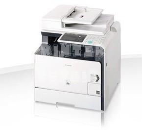 Canon I-Sensys MF8540Cdn