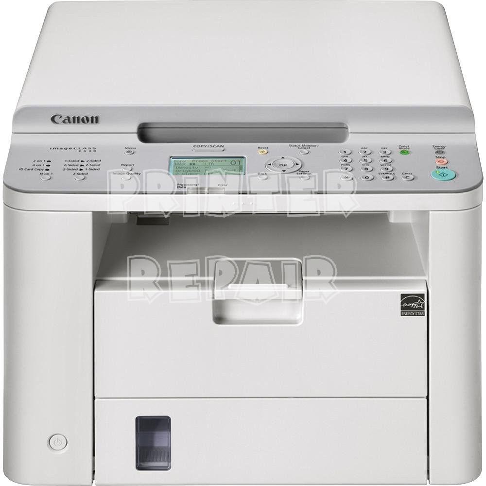 Canon ImageClass 2200