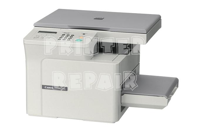 Canon ImageClass MF4580DN