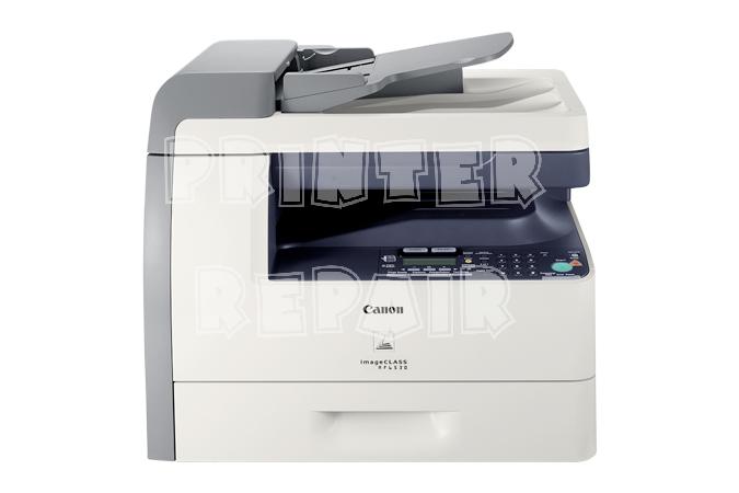 Canon ImageClass MF5530