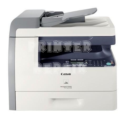 Canon ImageClass MF6530