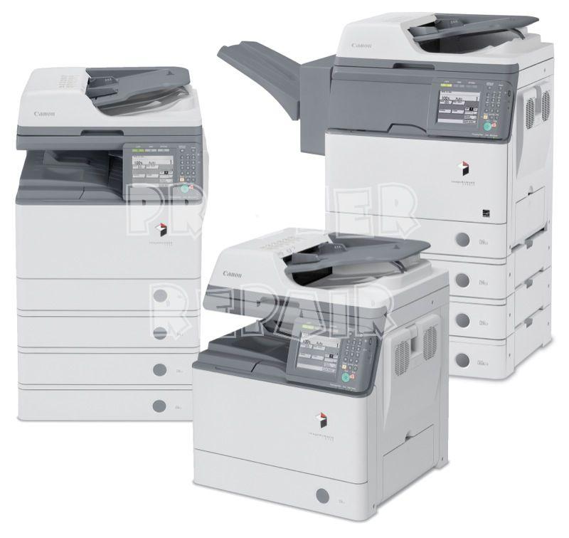 Canon ImageRunner 1018